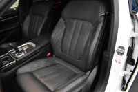 BMW 7シリーズ 740i Mｽﾎﾟｰﾂ LCI後期 3Dﾃﾞｻﾞｲﾝｴｱﾛ ｻﾝﾙｰﾌ BMWﾚｰｻﾞｰLED 全席ﾋｰﾀｰ&ﾍﾞﾝﾁﾚｰｼｮﾝ付黒革 ACC HUD ﾊｰﾏﾝｶｰﾄﾞﾝ BMWﾗｲﾌﾞｺｯｸﾋﾟｯﾄ ﾀｯﾁﾊﾟﾈﾙﾅﾋﾞ3Dﾋﾞｭｰ ﾌﾙｾｸﾞ 液晶ﾒｰﾀｰ 20AW 車線変更&車線逸脱&歩行者警告 衝突軽減ﾌﾞﾚｰｷ 2年保証