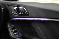 BMW 1シリーズ M135i xDrive 4WD ﾃﾞﾋﾞｭｰP ﾋｰﾀｰ付ﾌﾞﾗｯｸﾚｻﾞｰMｽﾎﾟｰﾂｼｰﾄ 可変ｻｽﾍﾟﾝｼｮﾝ H&Rｽﾎﾟｰﾂｽﾌﾟﾘﾝｸﾞ Mｼｰﾄﾍﾞﾙﾄ HiFiｽﾋﾟｰｶｰ Mｽﾎﾟｰﾂﾌﾞﾚｰｷ ACC BMWﾗｲﾌﾞｺｯｸﾋﾟｯﾄ ﾀｯﾁﾊﾟﾈﾙﾅﾋﾞ ｱｯﾌﾟﾙｶｰﾌﾟﾚｲ ﾍｷｻｺﾞﾅﾙLEDﾍｯﾄﾞﾗｲﾄ 2年保証