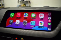 BMW 1シリーズ M135i xDrive 4WD ﾃﾞﾋﾞｭｰP ﾋｰﾀｰ付ﾌﾞﾗｯｸﾚｻﾞｰMｽﾎﾟｰﾂｼｰﾄ 可変ｻｽﾍﾟﾝｼｮﾝ H&Rｽﾎﾟｰﾂｽﾌﾟﾘﾝｸﾞ Mｼｰﾄﾍﾞﾙﾄ HiFiｽﾋﾟｰｶｰ Mｽﾎﾟｰﾂﾌﾞﾚｰｷ ACC BMWﾗｲﾌﾞｺｯｸﾋﾟｯﾄ ﾀｯﾁﾊﾟﾈﾙﾅﾋﾞ ｱｯﾌﾟﾙｶｰﾌﾟﾚｲ ﾍｷｻｺﾞﾅﾙLEDﾍｯﾄﾞﾗｲﾄ 2年保証