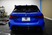 BMW 1シリーズ M135i xDrive 4WD ﾃﾞﾋﾞｭｰP ﾋｰﾀｰ付ﾌﾞﾗｯｸﾚｻﾞｰMｽﾎﾟｰﾂｼｰﾄ 可変ｻｽﾍﾟﾝｼｮﾝ H&Rｽﾎﾟｰﾂｽﾌﾟﾘﾝｸﾞ Mｼｰﾄﾍﾞﾙﾄ HiFiｽﾋﾟｰｶｰ Mｽﾎﾟｰﾂﾌﾞﾚｰｷ ACC BMWﾗｲﾌﾞｺｯｸﾋﾟｯﾄ ﾀｯﾁﾊﾟﾈﾙﾅﾋﾞ ｱｯﾌﾟﾙｶｰﾌﾟﾚｲ ﾍｷｻｺﾞﾅﾙLEDﾍｯﾄﾞﾗｲﾄ 2年保証