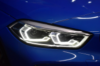 BMW 1シリーズ M135i xDrive 4WD ﾃﾞﾋﾞｭｰP ﾋｰﾀｰ付ﾌﾞﾗｯｸﾚｻﾞｰMｽﾎﾟｰﾂｼｰﾄ 可変ｻｽﾍﾟﾝｼｮﾝ H&Rｽﾎﾟｰﾂｽﾌﾟﾘﾝｸﾞ Mｼｰﾄﾍﾞﾙﾄ HiFiｽﾋﾟｰｶｰ Mｽﾎﾟｰﾂﾌﾞﾚｰｷ ACC BMWﾗｲﾌﾞｺｯｸﾋﾟｯﾄ ﾀｯﾁﾊﾟﾈﾙﾅﾋﾞ ｱｯﾌﾟﾙｶｰﾌﾟﾚｲ ﾍｷｻｺﾞﾅﾙLEDﾍｯﾄﾞﾗｲﾄ 2年保証