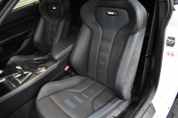 BMW Mシリーズ M2 ｺﾝﾍﾟﾃｨｼｮﾝ MDCT 7速DCT LCI後期 ﾍｷｻｺﾞﾅﾙLEDﾍｯﾄﾞﾗｲﾄ&ﾃｰﾙ ﾋｰﾀｰ付黒革 harman/kardon ﾀｯﾁﾊﾟﾈﾙHDDﾅﾋﾞBｶﾒﾗ 19AW 車線逸脱&歩行者警告 衝突軽減ﾌﾞﾚｰｷ ｶｰﾎﾞﾝｲﾝﾃﾘｱ Mｼｰﾄﾍﾞﾙﾄ  2年保証