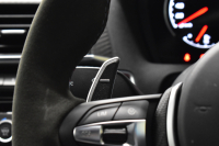 BMW Mシリーズ M2 ｺﾝﾍﾟﾃｨｼｮﾝ MDCT 7速DCT LCI後期 ﾍｷｻｺﾞﾅﾙLEDﾍｯﾄﾞﾗｲﾄ&ﾃｰﾙ ﾋｰﾀｰ付黒革 harman/kardon ﾀｯﾁﾊﾟﾈﾙHDDﾅﾋﾞBｶﾒﾗ 19AW 車線逸脱&歩行者警告 衝突軽減ﾌﾞﾚｰｷ ｶｰﾎﾞﾝｲﾝﾃﾘｱ Mｼｰﾄﾍﾞﾙﾄ  2年保証