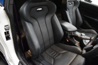 BMW Mシリーズ M2 ｺﾝﾍﾟﾃｨｼｮﾝ MDCT 7速DCT LCI後期 ﾍｷｻｺﾞﾅﾙLEDﾍｯﾄﾞﾗｲﾄ&ﾃｰﾙ ﾋｰﾀｰ付黒革 harman/kardon ﾀｯﾁﾊﾟﾈﾙHDDﾅﾋﾞBｶﾒﾗ 19AW 車線逸脱&歩行者警告 衝突軽減ﾌﾞﾚｰｷ ｶｰﾎﾞﾝｲﾝﾃﾘｱ Mｼｰﾄﾍﾞﾙﾄ  2年保証