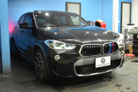 BMW X2 xDrive 20i MｽﾎﾟｰﾂX 4WD ｾﾚｸﾄ&ﾊｲﾗｲﾝ&ｱﾄﾞﾊﾞﾝｽﾄﾞｱｸﾃｨﾌﾞｾｰﾌﾃｨ‐&ｺﾝﾌｫｰﾄP ﾊﾟﾉﾗﾏSR ﾍｷｻｺﾞﾅﾙLEDﾍｯﾄﾞﾗｲﾄ 追従ACC HUD ﾋｰﾀｰ付電動茶革 HiFiｽﾋﾟｰｶｰ 衝突軽減ﾌﾞﾚｰｷ 19AW ﾀｯﾁﾊﾟﾈﾙﾅﾋﾞBｶﾒﾗ 前後PDC Pｱｼｽﾄ 電動Rｹﾞｰﾄ 2年保証