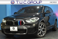 BMW X2 xDrive 20i MｽﾎﾟｰﾂX 4WD ｾﾚｸﾄ&ﾊｲﾗｲﾝ&ｱﾄﾞﾊﾞﾝｽﾄﾞｱｸﾃｨﾌﾞｾｰﾌﾃｨ‐&ｺﾝﾌｫｰﾄP ﾊﾟﾉﾗﾏSR ﾍｷｻｺﾞﾅﾙLEDﾍｯﾄﾞﾗｲﾄ 追従ACC HUD ﾋｰﾀｰ付電動茶革 HiFiｽﾋﾟｰｶｰ 衝突軽減ﾌﾞﾚｰｷ 19AW ﾀｯﾁﾊﾟﾈﾙﾅﾋﾞBｶﾒﾗ 前後PDC Pｱｼｽﾄ 電動Rｹﾞｰﾄ 2年保証