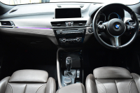 BMW X2 xDrive 20i MｽﾎﾟｰﾂX 4WD ｾﾚｸﾄ&ﾊｲﾗｲﾝ&ｱﾄﾞﾊﾞﾝｽﾄﾞｱｸﾃｨﾌﾞｾｰﾌﾃｨ‐&ｺﾝﾌｫｰﾄP ﾊﾟﾉﾗﾏSR ﾍｷｻｺﾞﾅﾙLEDﾍｯﾄﾞﾗｲﾄ 追従ACC HUD ﾋｰﾀｰ付電動茶革 HiFiｽﾋﾟｰｶｰ 衝突軽減ﾌﾞﾚｰｷ 19AW ﾀｯﾁﾊﾟﾈﾙﾅﾋﾞBｶﾒﾗ 前後PDC Pｱｼｽﾄ 電動Rｹﾞｰﾄ 2年保証