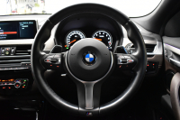 BMW X2 xDrive 20i MｽﾎﾟｰﾂX 4WD ｾﾚｸﾄ&ﾊｲﾗｲﾝ&ｱﾄﾞﾊﾞﾝｽﾄﾞｱｸﾃｨﾌﾞｾｰﾌﾃｨ‐&ｺﾝﾌｫｰﾄP ﾊﾟﾉﾗﾏSR ﾍｷｻｺﾞﾅﾙLEDﾍｯﾄﾞﾗｲﾄ 追従ACC HUD ﾋｰﾀｰ付電動茶革 HiFiｽﾋﾟｰｶｰ 衝突軽減ﾌﾞﾚｰｷ 19AW ﾀｯﾁﾊﾟﾈﾙﾅﾋﾞBｶﾒﾗ 前後PDC Pｱｼｽﾄ 電動Rｹﾞｰﾄ 2年保証