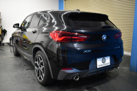 BMW X2 xDrive 20i MｽﾎﾟｰﾂX 4WD ｾﾚｸﾄ&ﾊｲﾗｲﾝ&ｱﾄﾞﾊﾞﾝｽﾄﾞｱｸﾃｨﾌﾞｾｰﾌﾃｨ‐&ｺﾝﾌｫｰﾄP ﾊﾟﾉﾗﾏSR ﾍｷｻｺﾞﾅﾙLEDﾍｯﾄﾞﾗｲﾄ 追従ACC HUD ﾋｰﾀｰ付電動茶革 HiFiｽﾋﾟｰｶｰ 衝突軽減ﾌﾞﾚｰｷ 19AW ﾀｯﾁﾊﾟﾈﾙﾅﾋﾞBｶﾒﾗ 前後PDC Pｱｼｽﾄ 電動Rｹﾞｰﾄ 2年保証