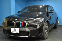 BMW X2 xDrive 20i MｽﾎﾟｰﾂX 4WD ｾﾚｸﾄ&ﾊｲﾗｲﾝ&ｱﾄﾞﾊﾞﾝｽﾄﾞｱｸﾃｨﾌﾞｾｰﾌﾃｨ‐&ｺﾝﾌｫｰﾄP ﾊﾟﾉﾗﾏSR ﾍｷｻｺﾞﾅﾙLEDﾍｯﾄﾞﾗｲﾄ 追従ACC HUD ﾋｰﾀｰ付電動茶革 HiFiｽﾋﾟｰｶｰ 衝突軽減ﾌﾞﾚｰｷ 19AW ﾀｯﾁﾊﾟﾈﾙﾅﾋﾞBｶﾒﾗ 前後PDC Pｱｼｽﾄ 電動Rｹﾞｰﾄ 2年保証