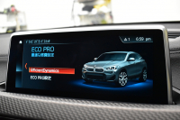 BMW X2 xDrive 20i MｽﾎﾟｰﾂX 4WD ｾﾚｸﾄ&ﾊｲﾗｲﾝ&ｱﾄﾞﾊﾞﾝｽﾄﾞｱｸﾃｨﾌﾞｾｰﾌﾃｨ‐&ｺﾝﾌｫｰﾄP ﾊﾟﾉﾗﾏSR ﾍｷｻｺﾞﾅﾙLEDﾍｯﾄﾞﾗｲﾄ 追従ACC HUD ﾋｰﾀｰ付電動茶革 HiFiｽﾋﾟｰｶｰ 衝突軽減ﾌﾞﾚｰｷ 19AW ﾀｯﾁﾊﾟﾈﾙﾅﾋﾞBｶﾒﾗ 前後PDC Pｱｼｽﾄ 電動Rｹﾞｰﾄ 2年保証