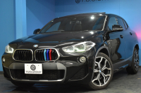 BMW X2 xDrive 20i MｽﾎﾟｰﾂX 4WD ｾﾚｸﾄ&ﾊｲﾗｲﾝ&ｱﾄﾞﾊﾞﾝｽﾄﾞｱｸﾃｨﾌﾞｾｰﾌﾃｨ‐&ｺﾝﾌｫｰﾄP ﾊﾟﾉﾗﾏSR ﾍｷｻｺﾞﾅﾙLEDﾍｯﾄﾞﾗｲﾄ 追従ACC HUD ﾋｰﾀｰ付電動茶革 HiFiｽﾋﾟｰｶｰ 衝突軽減ﾌﾞﾚｰｷ 19AW ﾀｯﾁﾊﾟﾈﾙﾅﾋﾞBｶﾒﾗ 前後PDC Pｱｼｽﾄ 電動Rｹﾞｰﾄ 2年保証