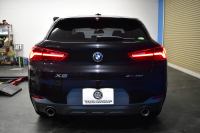 BMW X2 xDrive 20i MｽﾎﾟｰﾂX 4WD ｾﾚｸﾄ&ﾊｲﾗｲﾝ&ｱﾄﾞﾊﾞﾝｽﾄﾞｱｸﾃｨﾌﾞｾｰﾌﾃｨ‐&ｺﾝﾌｫｰﾄP ﾊﾟﾉﾗﾏSR ﾍｷｻｺﾞﾅﾙLEDﾍｯﾄﾞﾗｲﾄ 追従ACC HUD ﾋｰﾀｰ付電動茶革 HiFiｽﾋﾟｰｶｰ 衝突軽減ﾌﾞﾚｰｷ 19AW ﾀｯﾁﾊﾟﾈﾙﾅﾋﾞBｶﾒﾗ 前後PDC Pｱｼｽﾄ 電動Rｹﾞｰﾄ 2年保証