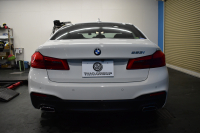 BMW 5シリーズ 523i Mｽﾎﾟｰﾂ G30型 ﾊｲﾗｲﾝP 全席ﾋｰﾀｰ付黒革 LEDﾍｯﾄﾞﾗｲﾄ 追従ACC 車線変更&逸脱警告 衝突軽減B ﾀｯﾁﾊﾟﾈﾙ対応iﾄﾞﾗｲﾌﾞHDDﾅﾋﾞﾌﾙｾｸﾞ 全周囲ｶﾒﾗ3Dﾋﾞｭｰ Bｶﾒﾗ 液晶ﾒｰﾀｰﾊﾟﾈﾙ 電動ﾄﾗﾝｸ 19AW 2年保証