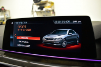 BMW 5シリーズ 523i Mｽﾎﾟｰﾂ G30型 ﾊｲﾗｲﾝP 全席ﾋｰﾀｰ付黒革 LEDﾍｯﾄﾞﾗｲﾄ 追従ACC 車線変更&逸脱警告 衝突軽減B ﾀｯﾁﾊﾟﾈﾙ対応iﾄﾞﾗｲﾌﾞHDDﾅﾋﾞﾌﾙｾｸﾞ 全周囲ｶﾒﾗ3Dﾋﾞｭｰ Bｶﾒﾗ 液晶ﾒｰﾀｰﾊﾟﾈﾙ 電動ﾄﾗﾝｸ 19AW 2年保証