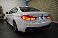 BMW 5シリーズ 523i Mｽﾎﾟｰﾂ G30型 ﾊｲﾗｲﾝP 全席ﾋｰﾀｰ付黒革 LEDﾍｯﾄﾞﾗｲﾄ 追従ACC 車線変更&逸脱警告 衝突軽減B ﾀｯﾁﾊﾟﾈﾙ対応iﾄﾞﾗｲﾌﾞHDDﾅﾋﾞﾌﾙｾｸﾞ 全周囲ｶﾒﾗ3Dﾋﾞｭｰ Bｶﾒﾗ 液晶ﾒｰﾀｰﾊﾟﾈﾙ 電動ﾄﾗﾝｸ 19AW 2年保証