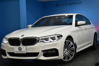 BMW 5シリーズ 523i Mｽﾎﾟｰﾂ G30型 ﾊｲﾗｲﾝP 全席ﾋｰﾀｰ付黒革 LEDﾍｯﾄﾞﾗｲﾄ 追従ACC 車線変更&逸脱警告 衝突軽減B ﾀｯﾁﾊﾟﾈﾙ対応iﾄﾞﾗｲﾌﾞHDDﾅﾋﾞﾌﾙｾｸﾞ 全周囲ｶﾒﾗ3Dﾋﾞｭｰ Bｶﾒﾗ 液晶ﾒｰﾀｰﾊﾟﾈﾙ 電動ﾄﾗﾝｸ 19AW 2年保証