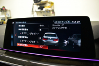 BMW 5シリーズ 523i Mｽﾎﾟｰﾂ G30型 ﾊｲﾗｲﾝP 全席ﾋｰﾀｰ付黒革 LEDﾍｯﾄﾞﾗｲﾄ 追従ACC 車線変更&逸脱警告 衝突軽減B ﾀｯﾁﾊﾟﾈﾙ対応iﾄﾞﾗｲﾌﾞHDDﾅﾋﾞﾌﾙｾｸﾞ 全周囲ｶﾒﾗ3Dﾋﾞｭｰ Bｶﾒﾗ 液晶ﾒｰﾀｰﾊﾟﾈﾙ 電動ﾄﾗﾝｸ 19AW 2年保証