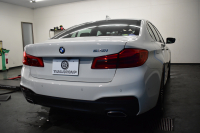 BMW 5シリーズ 523i Mｽﾎﾟｰﾂ G30型 ﾊｲﾗｲﾝP 全席ﾋｰﾀｰ付黒革 LEDﾍｯﾄﾞﾗｲﾄ 追従ACC 車線変更&逸脱警告 衝突軽減B ﾀｯﾁﾊﾟﾈﾙ対応iﾄﾞﾗｲﾌﾞHDDﾅﾋﾞﾌﾙｾｸﾞ 全周囲ｶﾒﾗ3Dﾋﾞｭｰ Bｶﾒﾗ 液晶ﾒｰﾀｰﾊﾟﾈﾙ 電動ﾄﾗﾝｸ 19AW 2年保証