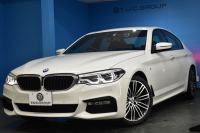 BMW 5シリーズ 523i Mｽﾎﾟｰﾂ G30型 ﾊｲﾗｲﾝP 全席ﾋｰﾀｰ付黒革 LEDﾍｯﾄﾞﾗｲﾄ 追従ACC 車線変更&逸脱警告 衝突軽減B ﾀｯﾁﾊﾟﾈﾙ対応iﾄﾞﾗｲﾌﾞHDDﾅﾋﾞﾌﾙｾｸﾞ 全周囲ｶﾒﾗ3Dﾋﾞｭｰ Bｶﾒﾗ 液晶ﾒｰﾀｰﾊﾟﾈﾙ 電動ﾄﾗﾝｸ 19AW 2年保証