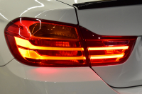 BMW 4シリーズ 420iｸｰﾍﾟｽﾀｲﾙｴｯｼﾞ 限定車 ﾌｧｽﾄﾄﾗｯｸP 追従ACC LEDﾍｯﾄﾞﾗｲﾄ ﾋｰﾀｰ付黒革 可変Mｻｽ 19AW Mｽﾎﾟｰﾂﾌﾞﾚｰｷ 衝突軽減ﾌﾞﾚｰｷ 車線逸脱&歩行者警告 ﾀｯﾁﾊﾟｯﾄﾞiﾄﾞﾗｲﾌﾞ ﾌﾙｾｸﾞBｶﾒﾗ ｽﾏｰﾄｷｰ 2年保証
