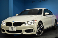 BMW 4シリーズ 420iｸｰﾍﾟｽﾀｲﾙｴｯｼﾞ 限定車 ﾌｧｽﾄﾄﾗｯｸP 追従ACC LEDﾍｯﾄﾞﾗｲﾄ ﾋｰﾀｰ付黒革 可変Mｻｽ 19AW Mｽﾎﾟｰﾂﾌﾞﾚｰｷ 衝突軽減ﾌﾞﾚｰｷ 車線逸脱&歩行者警告 ﾀｯﾁﾊﾟｯﾄﾞiﾄﾞﾗｲﾌﾞ ﾌﾙｾｸﾞBｶﾒﾗ ｽﾏｰﾄｷｰ 2年保証