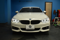 BMW 4シリーズ 420iｸｰﾍﾟｽﾀｲﾙｴｯｼﾞ 限定車 ﾌｧｽﾄﾄﾗｯｸP 追従ACC LEDﾍｯﾄﾞﾗｲﾄ ﾋｰﾀｰ付黒革 可変Mｻｽ 19AW Mｽﾎﾟｰﾂﾌﾞﾚｰｷ 衝突軽減ﾌﾞﾚｰｷ 車線逸脱&歩行者警告 ﾀｯﾁﾊﾟｯﾄﾞiﾄﾞﾗｲﾌﾞ ﾌﾙｾｸﾞBｶﾒﾗ ｽﾏｰﾄｷｰ 2年保証
