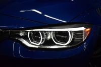 BMW 4シリーズ 440iｸﾞﾗﾝｸｰﾍﾟ Mｽﾎﾟｰﾂ 変更後326馬力ｴﾝｼﾞﾝ ﾌｧｽﾄﾄﾗｯｸ&ｱﾄﾞﾊﾞﾝｽﾄﾞｱｸﾃｨﾌﾞｾｰﾌﾃｨｰP  ｻﾝﾙｰﾌ 追従ACC LEDﾍｯﾄﾞﾗｲﾄ HUD ﾋｰﾀｰ付黒革 可変Mｻｽ Mｽﾎﾟｰﾂﾌﾞﾚｰｷ 19AW 車線変更＆逸脱&歩行者警告 ﾀｯﾁﾊﾟｯﾄﾞﾅﾋﾞ ﾌﾙｾｸﾞ Bｶﾒﾗ 2年保証