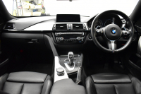 BMW 4シリーズ 440iｸﾞﾗﾝｸｰﾍﾟ Mｽﾎﾟｰﾂ 変更後326馬力ｴﾝｼﾞﾝ ﾌｧｽﾄﾄﾗｯｸ&ｱﾄﾞﾊﾞﾝｽﾄﾞｱｸﾃｨﾌﾞｾｰﾌﾃｨｰP  ｻﾝﾙｰﾌ 追従ACC LEDﾍｯﾄﾞﾗｲﾄ HUD ﾋｰﾀｰ付黒革 可変Mｻｽ Mｽﾎﾟｰﾂﾌﾞﾚｰｷ 19AW 車線変更＆逸脱&歩行者警告 ﾀｯﾁﾊﾟｯﾄﾞﾅﾋﾞ ﾌﾙｾｸﾞ Bｶﾒﾗ 2年保証