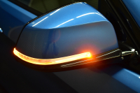 BMW 4シリーズ 440iｸﾞﾗﾝｸｰﾍﾟ Mｽﾎﾟｰﾂ 変更後326馬力ｴﾝｼﾞﾝ ﾌｧｽﾄﾄﾗｯｸ&ｱﾄﾞﾊﾞﾝｽﾄﾞｱｸﾃｨﾌﾞｾｰﾌﾃｨｰP  ｻﾝﾙｰﾌ 追従ACC LEDﾍｯﾄﾞﾗｲﾄ HUD ﾋｰﾀｰ付黒革 可変Mｻｽ Mｽﾎﾟｰﾂﾌﾞﾚｰｷ 19AW 車線変更＆逸脱&歩行者警告 ﾀｯﾁﾊﾟｯﾄﾞﾅﾋﾞ ﾌﾙｾｸﾞ Bｶﾒﾗ 2年保証