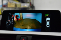 BMW 4シリーズ 440iｸﾞﾗﾝｸｰﾍﾟ Mｽﾎﾟｰﾂ 変更後326馬力ｴﾝｼﾞﾝ ﾌｧｽﾄﾄﾗｯｸ&ｱﾄﾞﾊﾞﾝｽﾄﾞｱｸﾃｨﾌﾞｾｰﾌﾃｨｰP  ｻﾝﾙｰﾌ 追従ACC LEDﾍｯﾄﾞﾗｲﾄ HUD ﾋｰﾀｰ付黒革 可変Mｻｽ Mｽﾎﾟｰﾂﾌﾞﾚｰｷ 19AW 車線変更＆逸脱&歩行者警告 ﾀｯﾁﾊﾟｯﾄﾞﾅﾋﾞ ﾌﾙｾｸﾞ Bｶﾒﾗ 2年保証