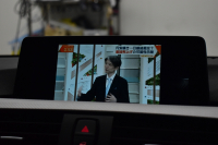 BMW 4シリーズ 440iｸﾞﾗﾝｸｰﾍﾟ Mｽﾎﾟｰﾂ 変更後326馬力ｴﾝｼﾞﾝ ﾌｧｽﾄﾄﾗｯｸ&ｱﾄﾞﾊﾞﾝｽﾄﾞｱｸﾃｨﾌﾞｾｰﾌﾃｨｰP  ｻﾝﾙｰﾌ 追従ACC LEDﾍｯﾄﾞﾗｲﾄ HUD ﾋｰﾀｰ付黒革 可変Mｻｽ Mｽﾎﾟｰﾂﾌﾞﾚｰｷ 19AW 車線変更＆逸脱&歩行者警告 ﾀｯﾁﾊﾟｯﾄﾞﾅﾋﾞ ﾌﾙｾｸﾞ Bｶﾒﾗ 2年保証