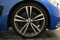 BMW 4シリーズ 440iｸﾞﾗﾝｸｰﾍﾟ Mｽﾎﾟｰﾂ 変更後326馬力ｴﾝｼﾞﾝ ﾌｧｽﾄﾄﾗｯｸ&ｱﾄﾞﾊﾞﾝｽﾄﾞｱｸﾃｨﾌﾞｾｰﾌﾃｨｰP  ｻﾝﾙｰﾌ 追従ACC LEDﾍｯﾄﾞﾗｲﾄ HUD ﾋｰﾀｰ付黒革 可変Mｻｽ Mｽﾎﾟｰﾂﾌﾞﾚｰｷ 19AW 車線変更＆逸脱&歩行者警告 ﾀｯﾁﾊﾟｯﾄﾞﾅﾋﾞ ﾌﾙｾｸﾞ Bｶﾒﾗ 2年保証