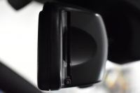 BMW 4シリーズ 440iｸﾞﾗﾝｸｰﾍﾟ Mｽﾎﾟｰﾂ 変更後326馬力ｴﾝｼﾞﾝ ﾌｧｽﾄﾄﾗｯｸ&ｱﾄﾞﾊﾞﾝｽﾄﾞｱｸﾃｨﾌﾞｾｰﾌﾃｨｰP  ｻﾝﾙｰﾌ 追従ACC LEDﾍｯﾄﾞﾗｲﾄ HUD ﾋｰﾀｰ付黒革 可変Mｻｽ Mｽﾎﾟｰﾂﾌﾞﾚｰｷ 19AW 車線変更＆逸脱&歩行者警告 ﾀｯﾁﾊﾟｯﾄﾞﾅﾋﾞ ﾌﾙｾｸﾞ Bｶﾒﾗ 2年保証