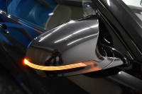 BMW Mシリーズ M2 ｺﾝﾍﾟﾃｨｼｮﾝ MDCT 7速DCT LCI後期 ｺﾝﾍﾟﾃｨｼｮﾝ専用410馬力ｴﾝｼﾞﾝ ﾍｷｻｺﾞﾅﾙLEDﾍｯﾄﾞﾗｲﾄ&ﾃｰﾙ ﾋｰﾀｰ付黒革 ﾀｯﾁﾊﾟﾈﾙHDDﾅﾋﾞBｶﾒﾗ 専用19AW 車線逸脱&歩行者警告 衝突軽減ﾌﾞﾚｰｷ ｶｰﾎﾞﾝｲﾝﾃﾘｱ Mｼｰﾄﾍﾞﾙﾄ 2年保証