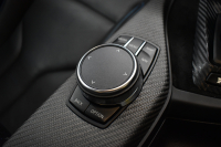 BMW Mシリーズ M2 ｺﾝﾍﾟﾃｨｼｮﾝ MDCT 7速DCT LCI後期 ｺﾝﾍﾟﾃｨｼｮﾝ専用410馬力ｴﾝｼﾞﾝ ﾍｷｻｺﾞﾅﾙLEDﾍｯﾄﾞﾗｲﾄ&ﾃｰﾙ ﾋｰﾀｰ付黒革 ﾀｯﾁﾊﾟﾈﾙHDDﾅﾋﾞBｶﾒﾗ 専用19AW 車線逸脱&歩行者警告 衝突軽減ﾌﾞﾚｰｷ ｶｰﾎﾞﾝｲﾝﾃﾘｱ Mｼｰﾄﾍﾞﾙﾄ 2年保証