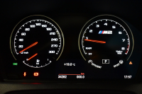 BMW Mシリーズ M2 ｺﾝﾍﾟﾃｨｼｮﾝ MDCT 7速DCT LCI後期 ｺﾝﾍﾟﾃｨｼｮﾝ専用410馬力ｴﾝｼﾞﾝ ﾍｷｻｺﾞﾅﾙLEDﾍｯﾄﾞﾗｲﾄ&ﾃｰﾙ ﾋｰﾀｰ付黒革 ﾀｯﾁﾊﾟﾈﾙHDDﾅﾋﾞBｶﾒﾗ 専用19AW 車線逸脱&歩行者警告 衝突軽減ﾌﾞﾚｰｷ ｶｰﾎﾞﾝｲﾝﾃﾘｱ Mｼｰﾄﾍﾞﾙﾄ 2年保証