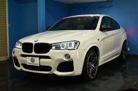 BMW X4 Xﾄﾞﾗｲﾌﾞ35i Mｽﾎﾟｰﾂ 直6ﾀｰﾎﾞ ｻﾝﾙｰﾌ 追従ACC HUD LEDﾍｯﾄﾞﾗｲﾄ ﾋｰﾀｰ付ｱｲﾎﾞﾘｰﾚｻﾞｰ ﾀｯﾁﾊﾟｯﾄﾞiﾄﾞﾗｲﾌﾞHDDﾅﾋﾞ 全周囲ｶﾒﾗ ﾌﾙｾｸﾞ 車線逸脱&歩行者警告 衝突軽減B 電動Rｹﾞｰﾄ 20AW 2年保証