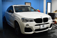 BMW X4 Xﾄﾞﾗｲﾌﾞ35i Mｽﾎﾟｰﾂ 直6ﾀｰﾎﾞ ｻﾝﾙｰﾌ 追従ACC HUD LEDﾍｯﾄﾞﾗｲﾄ ﾋｰﾀｰ付ｱｲﾎﾞﾘｰﾚｻﾞｰ ﾀｯﾁﾊﾟｯﾄﾞiﾄﾞﾗｲﾌﾞHDDﾅﾋﾞ 全周囲ｶﾒﾗ ﾌﾙｾｸﾞ 車線逸脱&歩行者警告 衝突軽減B 電動Rｹﾞｰﾄ 20AW 2年保証