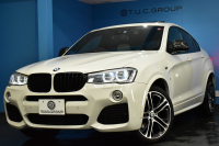 BMW X4 Xﾄﾞﾗｲﾌﾞ35i Mｽﾎﾟｰﾂ 直6ﾀｰﾎﾞ ｻﾝﾙｰﾌ 追従ACC HUD LEDﾍｯﾄﾞﾗｲﾄ ﾋｰﾀｰ付ｱｲﾎﾞﾘｰﾚｻﾞｰ ﾀｯﾁﾊﾟｯﾄﾞiﾄﾞﾗｲﾌﾞHDDﾅﾋﾞ 全周囲ｶﾒﾗ ﾌﾙｾｸﾞ 車線逸脱&歩行者警告 衝突軽減B 電動Rｹﾞｰﾄ 20AW 2年保証