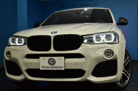 BMW X4 Xﾄﾞﾗｲﾌﾞ35i Mｽﾎﾟｰﾂ 直6ﾀｰﾎﾞ ｻﾝﾙｰﾌ 追従ACC HUD LEDﾍｯﾄﾞﾗｲﾄ ﾋｰﾀｰ付ｱｲﾎﾞﾘｰﾚｻﾞｰ ﾀｯﾁﾊﾟｯﾄﾞiﾄﾞﾗｲﾌﾞHDDﾅﾋﾞ 全周囲ｶﾒﾗ ﾌﾙｾｸﾞ 車線逸脱&歩行者警告 衝突軽減B 電動Rｹﾞｰﾄ 20AW 2年保証