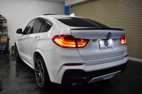 BMW X4 Xﾄﾞﾗｲﾌﾞ35i Mｽﾎﾟｰﾂ 直6ﾀｰﾎﾞ ｻﾝﾙｰﾌ 追従ACC HUD LEDﾍｯﾄﾞﾗｲﾄ ﾋｰﾀｰ付ｱｲﾎﾞﾘｰﾚｻﾞｰ ﾀｯﾁﾊﾟｯﾄﾞiﾄﾞﾗｲﾌﾞHDDﾅﾋﾞ 全周囲ｶﾒﾗ ﾌﾙｾｸﾞ 車線逸脱&歩行者警告 衝突軽減B 電動Rｹﾞｰﾄ 20AW 2年保証