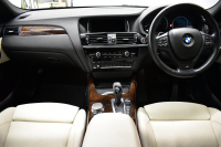 BMW X4 Xﾄﾞﾗｲﾌﾞ35i Mｽﾎﾟｰﾂ 直6ﾀｰﾎﾞ ｻﾝﾙｰﾌ 追従ACC HUD LEDﾍｯﾄﾞﾗｲﾄ ﾋｰﾀｰ付ｱｲﾎﾞﾘｰﾚｻﾞｰ ﾀｯﾁﾊﾟｯﾄﾞiﾄﾞﾗｲﾌﾞHDDﾅﾋﾞ 全周囲ｶﾒﾗ ﾌﾙｾｸﾞ 車線逸脱&歩行者警告 衝突軽減B 電動Rｹﾞｰﾄ 20AW 2年保証