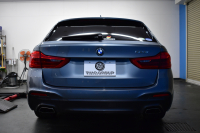 BMW 5シリーズ 523i ﾂｰﾘﾝｸﾞ Mｽﾎﾟｰﾂ ﾊｲﾗｲﾝP 1ｵｰﾅｰ 全席ﾋｰﾀｰ付ﾍﾞｰｼﾞｭ革 LEDﾍｯﾄﾞﾗｲﾄ  追従ACC HUD 液晶ﾒｰﾀｰ ﾀｯﾁﾊﾟﾈﾙHDDﾅﾋﾞ 全周囲ｶﾒﾗ3Dﾋﾞｭｰ Pｱｼｽﾄ 車線変更&逸脱&歩行者警告 19AW 2年保証