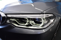 BMW 5シリーズ 523i ﾂｰﾘﾝｸﾞ Mｽﾎﾟｰﾂ ﾊｲﾗｲﾝP 1ｵｰﾅｰ 全席ﾋｰﾀｰ付ﾍﾞｰｼﾞｭ革 LEDﾍｯﾄﾞﾗｲﾄ  追従ACC HUD 液晶ﾒｰﾀｰ ﾀｯﾁﾊﾟﾈﾙHDDﾅﾋﾞ 全周囲ｶﾒﾗ3Dﾋﾞｭｰ Pｱｼｽﾄ 車線変更&逸脱&歩行者警告 19AW 2年保証