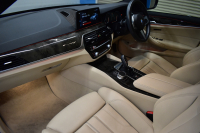 BMW 5シリーズ 523i ﾂｰﾘﾝｸﾞ Mｽﾎﾟｰﾂ ﾊｲﾗｲﾝP 1ｵｰﾅｰ 全席ﾋｰﾀｰ付ﾍﾞｰｼﾞｭ革 LEDﾍｯﾄﾞﾗｲﾄ  追従ACC HUD 液晶ﾒｰﾀｰ ﾀｯﾁﾊﾟﾈﾙHDDﾅﾋﾞ 全周囲ｶﾒﾗ3Dﾋﾞｭｰ Pｱｼｽﾄ 車線変更&逸脱&歩行者警告 19AW 2年保証