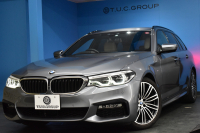 BMW 5シリーズ 523i ﾂｰﾘﾝｸﾞ Mｽﾎﾟｰﾂ ﾊｲﾗｲﾝP 1ｵｰﾅｰ 全席ﾋｰﾀｰ付ﾍﾞｰｼﾞｭ革 LEDﾍｯﾄﾞﾗｲﾄ  追従ACC HUD 液晶ﾒｰﾀｰ ﾀｯﾁﾊﾟﾈﾙHDDﾅﾋﾞ 全周囲ｶﾒﾗ3Dﾋﾞｭｰ Pｱｼｽﾄ 車線変更&逸脱&歩行者警告 19AW 2年保証