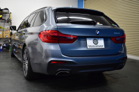 BMW 5シリーズ 523i ﾂｰﾘﾝｸﾞ Mｽﾎﾟｰﾂ ﾊｲﾗｲﾝP 1ｵｰﾅｰ 全席ﾋｰﾀｰ付ﾍﾞｰｼﾞｭ革 LEDﾍｯﾄﾞﾗｲﾄ  追従ACC HUD 液晶ﾒｰﾀｰ ﾀｯﾁﾊﾟﾈﾙHDDﾅﾋﾞ 全周囲ｶﾒﾗ3Dﾋﾞｭｰ Pｱｼｽﾄ 車線変更&逸脱&歩行者警告 19AW 2年保証