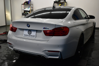 BMW Mシリーズ M4ｸｰﾍﾟ MDCT 7速DCT OPｱﾀﾞﾌﾟﾃｨﾌﾞMｻｽﾍﾟﾝｼｮﾝ harman/kardon ﾋｰﾀｰ付赤革 HUD ｱﾀﾞﾌﾟﾃｨﾌﾞLEDﾍｯﾄﾞﾗｲﾄ 19AW 衝突軽減ﾌﾞﾚｰｷ 車線逸脱&歩行者警告  ﾀｯﾁﾊﾟｯﾄﾞHDDﾅﾋﾞﾌﾙｾｸﾞBｶﾒﾗ 前後PDC 2年保証