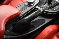 BMW Mシリーズ M4ｸｰﾍﾟ MDCT 7速DCT OPｱﾀﾞﾌﾟﾃｨﾌﾞMｻｽﾍﾟﾝｼｮﾝ harman/kardon ﾋｰﾀｰ付赤革 HUD ｱﾀﾞﾌﾟﾃｨﾌﾞLEDﾍｯﾄﾞﾗｲﾄ 19AW 衝突軽減ﾌﾞﾚｰｷ 車線逸脱&歩行者警告  ﾀｯﾁﾊﾟｯﾄﾞHDDﾅﾋﾞﾌﾙｾｸﾞBｶﾒﾗ 前後PDC 2年保証